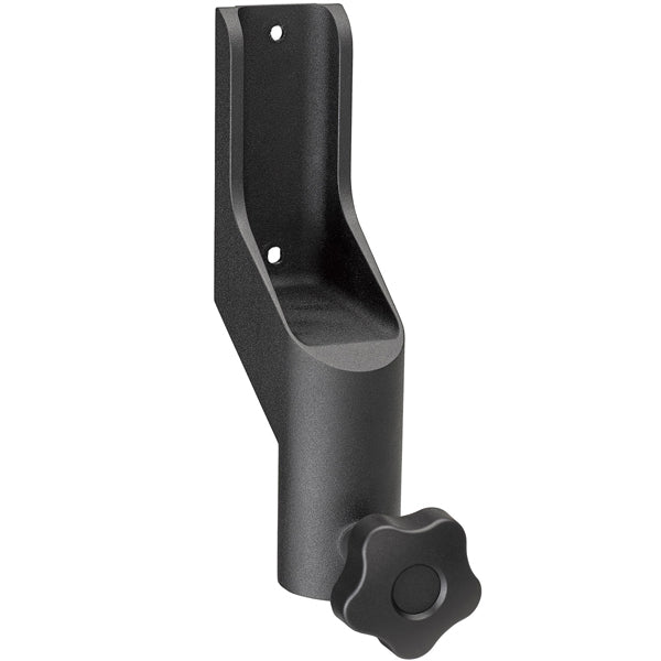 Yamaha PA-L1B Pole Mount Bracket Stand For VXL Series Speaker - Black (PAL1B PA L1B)