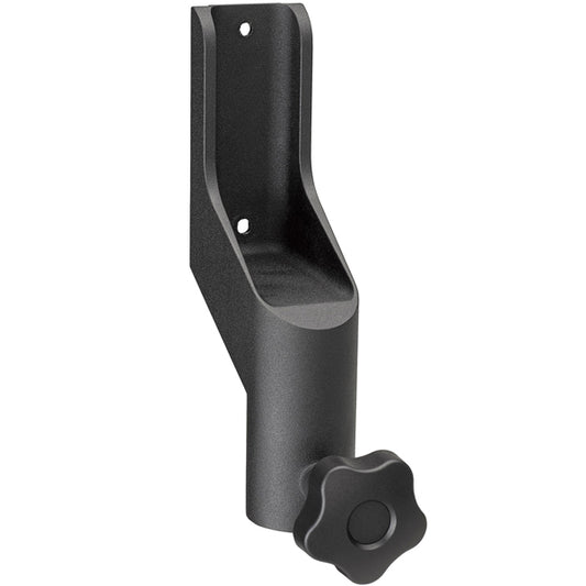 Yamaha PA-L1B Pole Mount Bracket Stand For VXL Series Speaker - Black (PAL1B PA L1B)
