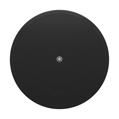 Yamaha VC8W / VC8B 8 Inch 100W 2 Way Ceiling Speaker System with Woofer and Tweeter (VC8)
