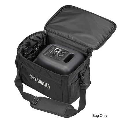 Yamaha BAG-STP100 Carrying Case Padded Bag for STAGEPAS 100