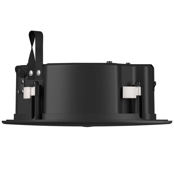 Yamaha VC8W / VC8B 8 Inch 100W 2 Way Ceiling Speaker System with Woofer and Tweeter (VC8)