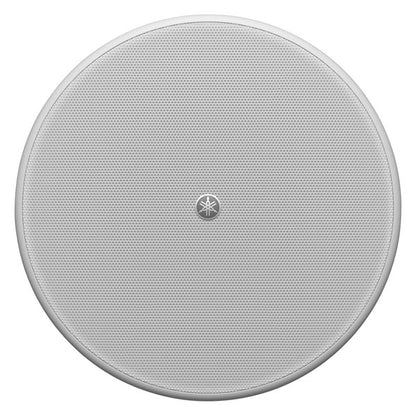 Yamaha VC8NW / VC8NB 8 Inch 60W 2 Way Ceiling Speaker System with Woofer and Tweeter without Backcan (VC8N)