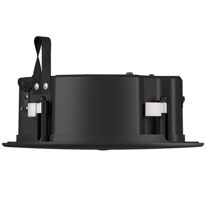 Yamaha VC6W /VC6B 6 Inch 100W 2 Way Ceiling Speaker System with Woofer and Tweeter (VC6)