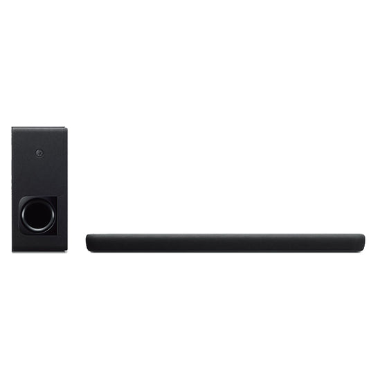 Yamaha YAS-209 Sound Bar Built In Alexa Dolby Audio with Wireless Subwoofer and Bluetooth (YAS209 YAS 209)