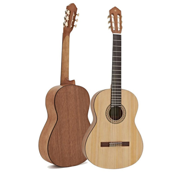 Yamaha C40M II 39 Inch Full Size Classical Guitar Nylon String (C40MII C40 Version 2)