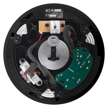 Yamaha VC8NW / VC8NB 8 Inch 60W 2 Way Ceiling Speaker System with Woofer and Tweeter without Backcan (VC8N)