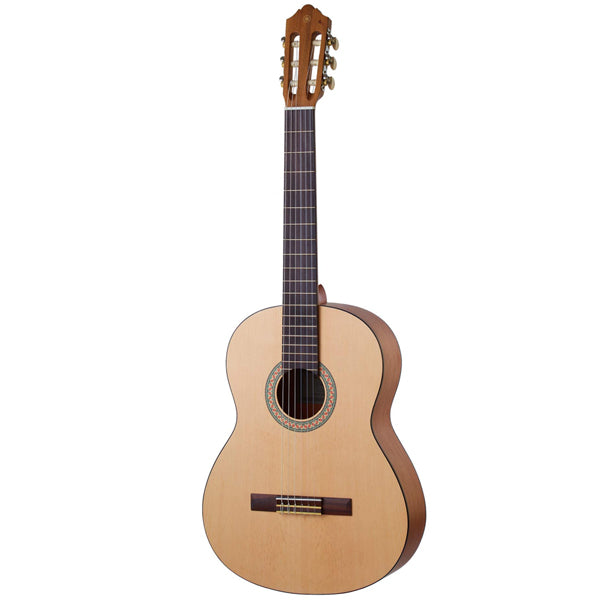 Yamaha C40M II 39 Inch Full Size Classical Guitar Nylon String (C40MII C40 Version 2)