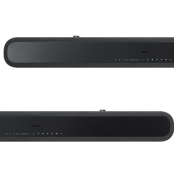 Yamaha YAS-209 Sound Bar Built In Alexa Dolby Audio with Wireless Subwoofer and Bluetooth (YAS209 YAS 209)