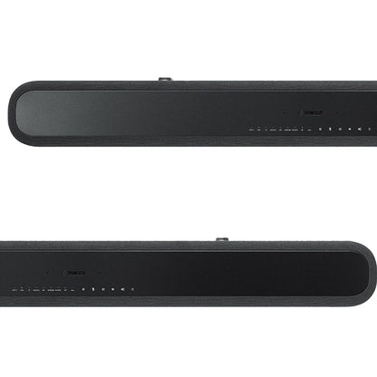 Yamaha YAS-209 Sound Bar Built In Alexa Dolby Audio with Wireless Subwoofer and Bluetooth (YAS209 YAS 209)