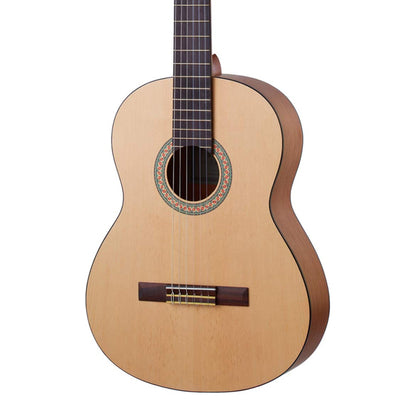 Yamaha C40M II 39 Inch Full Size Classical Guitar Nylon String (C40MII C40 Version 2)