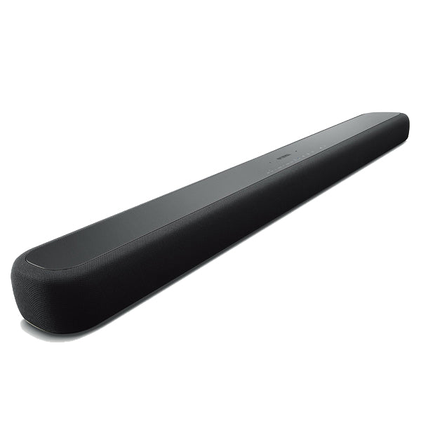 Yamaha YAS-209 Sound Bar Built In Alexa Dolby Audio with Wireless Subwoofer and Bluetooth (YAS209 YAS 209)