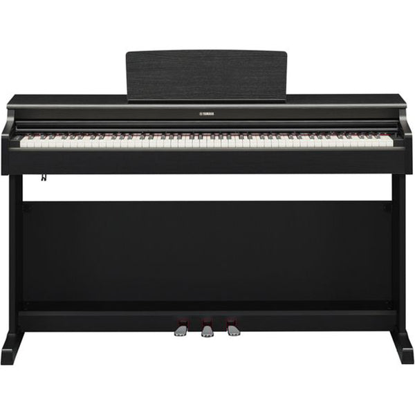 Yamaha YDP-165 Arius 88 Keys Digital Piano Complete Package (YDP165 YDP 165)