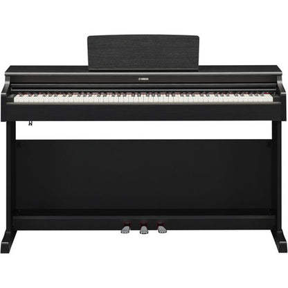 Yamaha YDP-165 Arius 88 Keys Digital Piano Complete Package (YDP165 YDP 165)