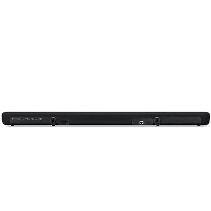 Yamaha YAS-209 Sound Bar Built In Alexa Dolby Audio with Wireless Subwoofer and Bluetooth (YAS209 YAS 209)