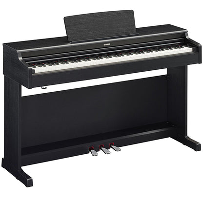 Yamaha YDP-165 Arius 88 Keys Digital Piano Complete Package (YDP165 YDP 165)