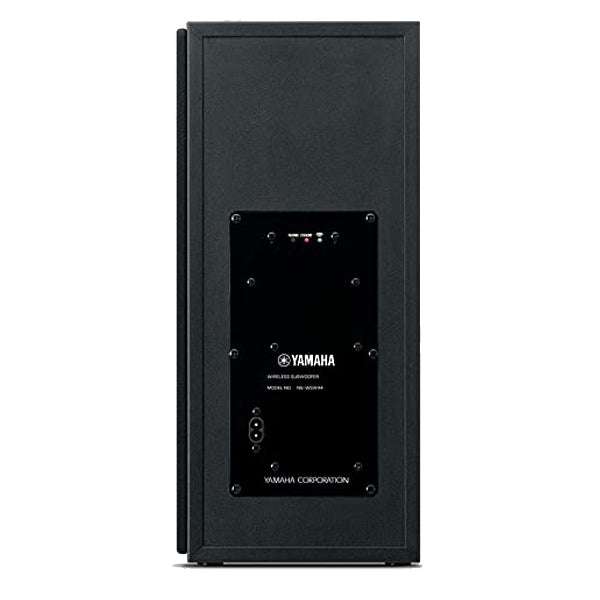 Yamaha YAS-209 Sound Bar Built In Alexa Dolby Audio with Wireless Subwoofer and Bluetooth (YAS209 YAS 209)