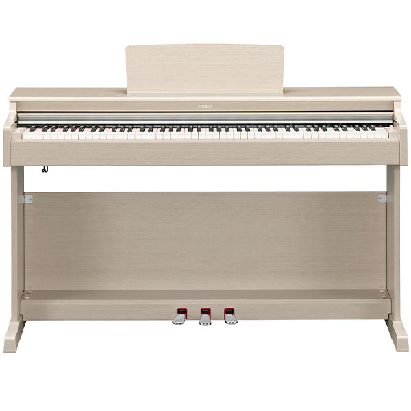 Yamaha YDP-165 Arius 88 Keys Digital Piano Complete Package (YDP165 YDP 165)