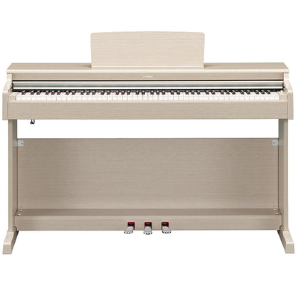 Yamaha YDP-165 Arius 88 Keys Digital Piano Complete Package (YDP165 YDP 165)