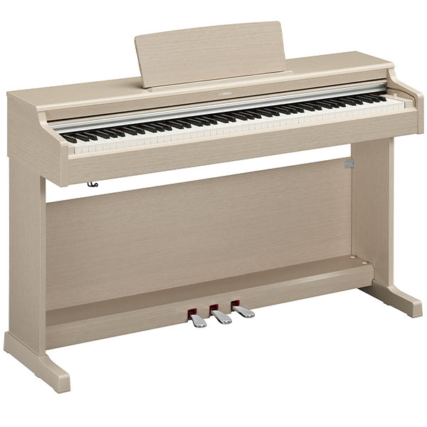 Yamaha YDP-165 Arius 88 Keys Digital Piano Complete Package (YDP165 YDP 165)