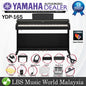Yamaha YDP-165 Arius 88 Keys Digital Piano Complete Package (YDP165 YDP 165)