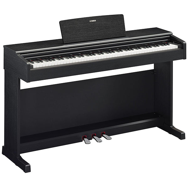 Yamaha YDP-145 Arius 88 Keys Digital Piano Complete Package (YDP145 YDP 145)