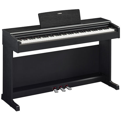 Yamaha YDP-145 Arius 88 Keys Digital Piano Complete Package (YDP145 YDP 145)
