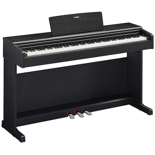 Yamaha YDP-145 Arius 88 Keys Digital Piano Complete Package (YDP145 YDP 145)