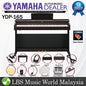 Yamaha YDP-165 Arius 88 Keys Digital Piano Complete Package (YDP165 YDP 165)