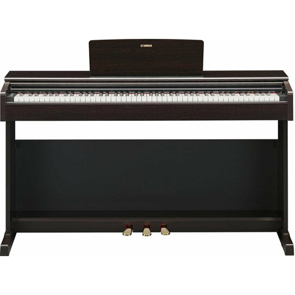 Yamaha YDP-145 Arius 88 Keys Digital Piano Complete Package - Dark Rosewood (YDP145 YDP 145)