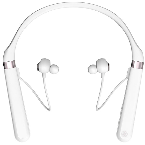 Yamaha EP-E70A Neckband In Ear Wireless Earphone with Bluetooth and Advance Noise Cancelling (EPE70A EP E70A)
