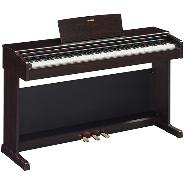 Yamaha YDP-145 Arius 88 Keys Digital Piano Complete Package (YDP145 YDP 145)