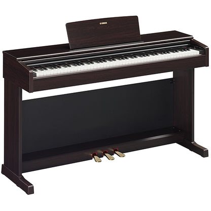 Yamaha YDP-145 Arius 88 Keys Digital Piano Complete Package (YDP145 YDP 145)