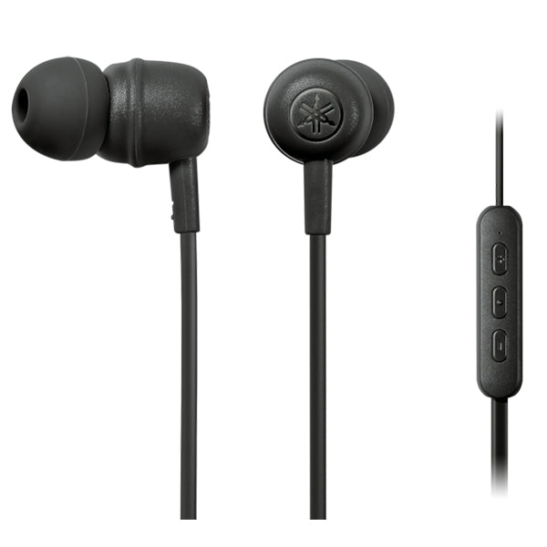 Yamaha EP-E30A In Ear Wireless Earphone with Bluetooth and Listening Care Mic (EPE30A EP E30A)