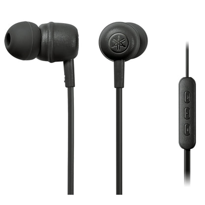 Yamaha EP-E30A In Ear Wireless Earphone with Bluetooth and Listening Care Mic (EPE30A EP E30A)