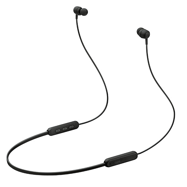 Yamaha EP-E30A In Ear Wireless Earphone with Bluetooth and Listening Care Mic (EPE30A EP E30A)