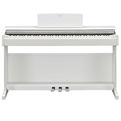 Yamaha YDP-145 Arius 88 Keys Digital Piano Complete Package (YDP145 YDP 145)