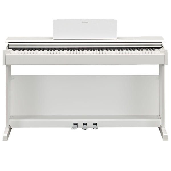 Yamaha YDP-145 Arius 88 Keys Digital Piano Complete Package (YDP145 YDP 145)