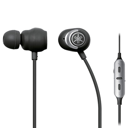 Yamaha EP-E50A In Ear Wireless Earphone with Bluetooth and Noise Cancelling (EPE50A EP E50A)