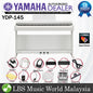 Yamaha YDP-145 Arius 88 Keys Digital Piano Complete Package (YDP145 YDP 145)