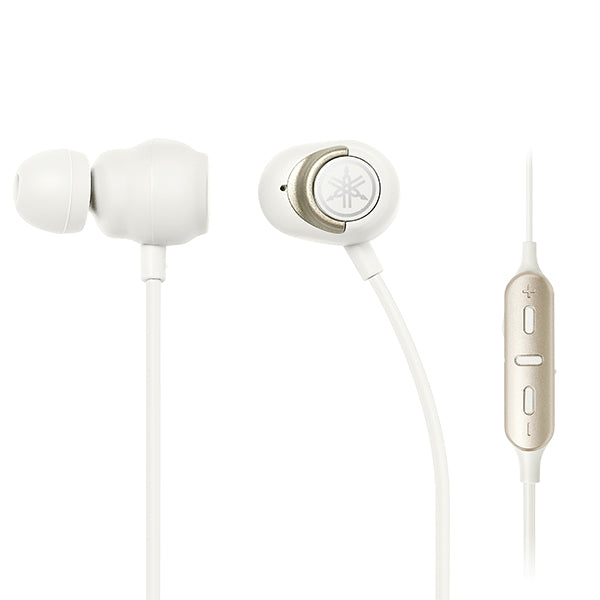 Yamaha EP-E50A In Ear Wireless Earphone with Bluetooth and Noise Cancelling (EPE50A EP E50A)