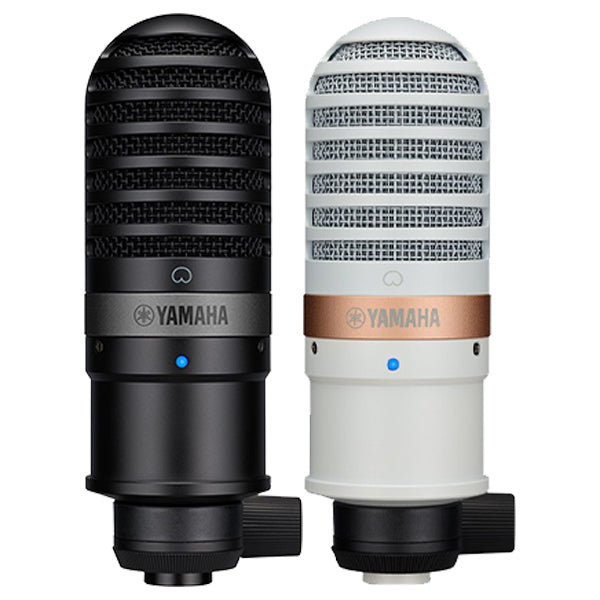 Yamaha YCM01 Cardioid Condenser Microphone with Mic Stand Adapter and Pouch (YCM 01)