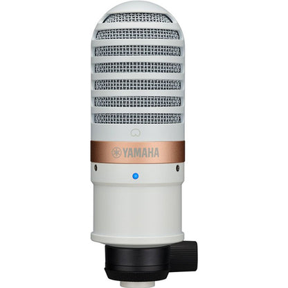 Yamaha YCM01 Cardioid Condenser Microphone with Mic Stand Adapter and Pouch (YCM 01)