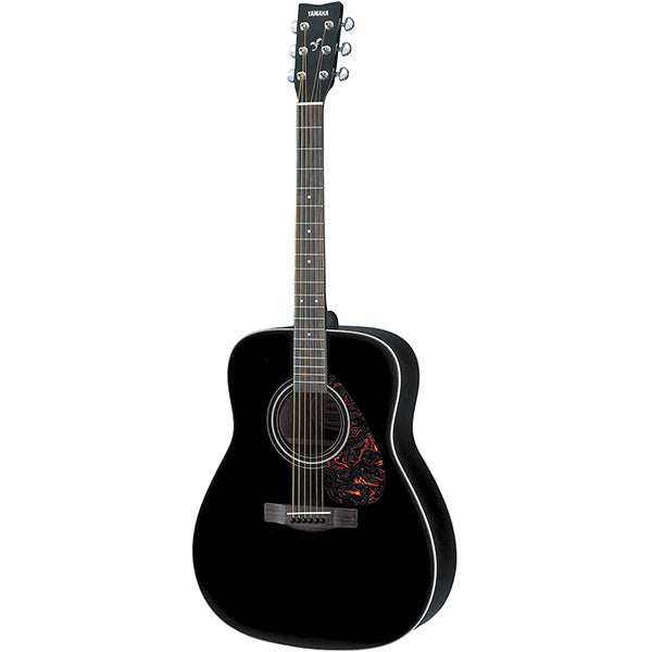 Yamaha F370 Dreadnought Acoustic Guitar With Rosewood Fingerboard (F 370)