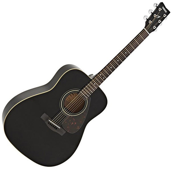 Yamaha F370 Dreadnought Acoustic Guitar With Rosewood Fingerboard (F 370)