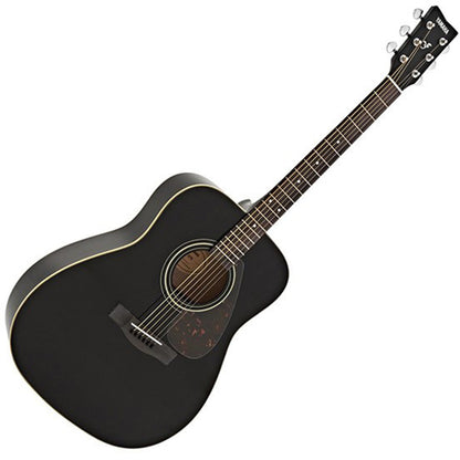 Yamaha F370 Dreadnought Acoustic Guitar With Rosewood Fingerboard (F 370)