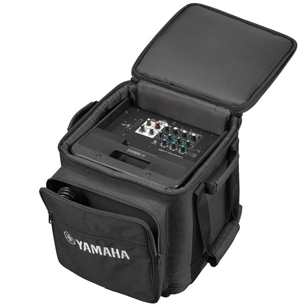 Yamaha CASE-STP200 Carrying Case for Stagepas 200 (CASE STP200)