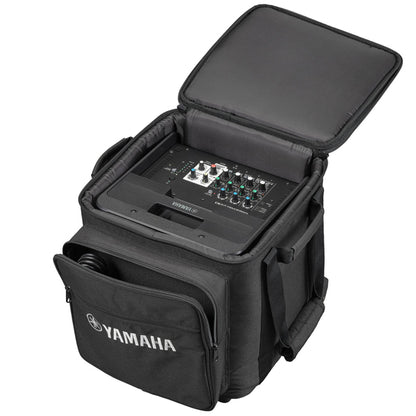 Yamaha CASE-STP200 Carrying Case for Stagepas 200 (CASE STP200)