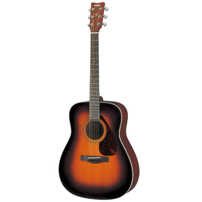 Yamaha F370 Dreadnought Acoustic Guitar With Rosewood Fingerboard (F 370)