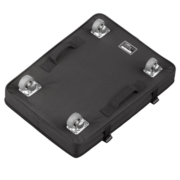 Yamaha DL-SP1K Dolly Trolley for Stagepas 1K MKii and DXL1K Speaker (DLSP1K DL SP1K)