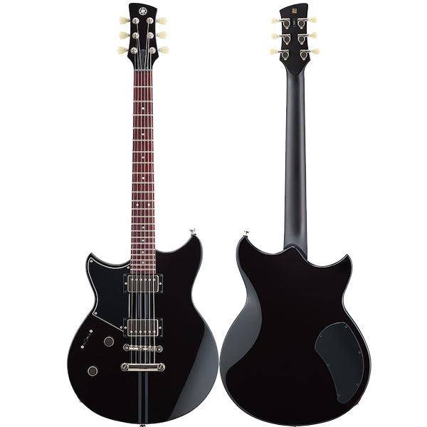 Yamaha Revstar Standard Element RSE20L Left Handed Chambered Mahogany Body Electric Guitar (RSE20 L)